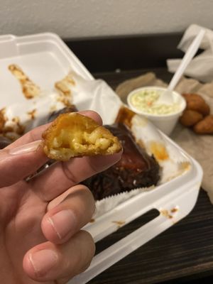 Big Mama&#x27;s BBQ Express by null