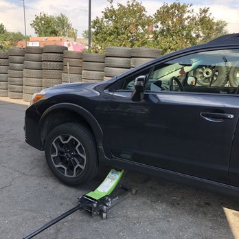 Palma's Wheels & Tires - Quick service on the fly! - Tires Near Me - Denver, Colorado Palma's Wheels & Tires - Quick service on the fly! - Tires Near Me - Denver, Colorado
