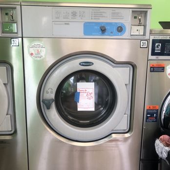 Lulu Laundromat - Laundromat Near Me - San Francisco, California Lulu Laundromat - Laundromat Near Me - San Francisco, California