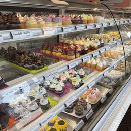 Baked goods Baked goods