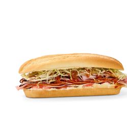 Knuckies Hoagies of Norman