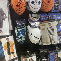 Spirit Halloween