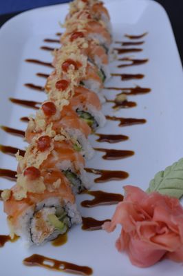 Lucky Strike San Francisco by null