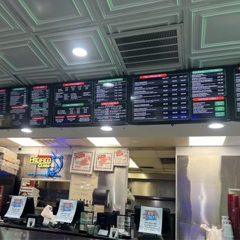 RAY’S PIZZARIA N.Y. STYLE - Updated March 2026 - 265 Photos & 265 ...