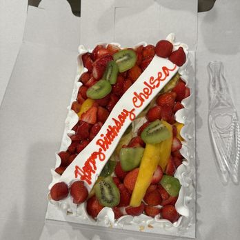 Long Phung Bakery - Sheet cake (quarter) - Bakeries Near Me - Westminster, California Long Phung Bakery - Sheet cake (quarter) - Bakeries Near Me - Westminster, California