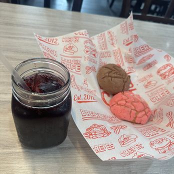 Loaded Cafe - Con horas are so good - Breakfast & Brunch Near Me - Gardena, California Loaded Cafe - Con horas are so good - Breakfast & Brunch Near Me - Gardena, California
