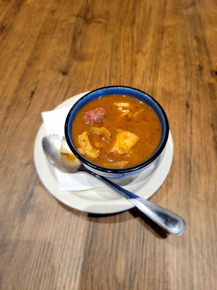 The Prime Smokehouse