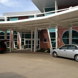 Fort Wayne Medical Oncology & Hematology - Entry number three