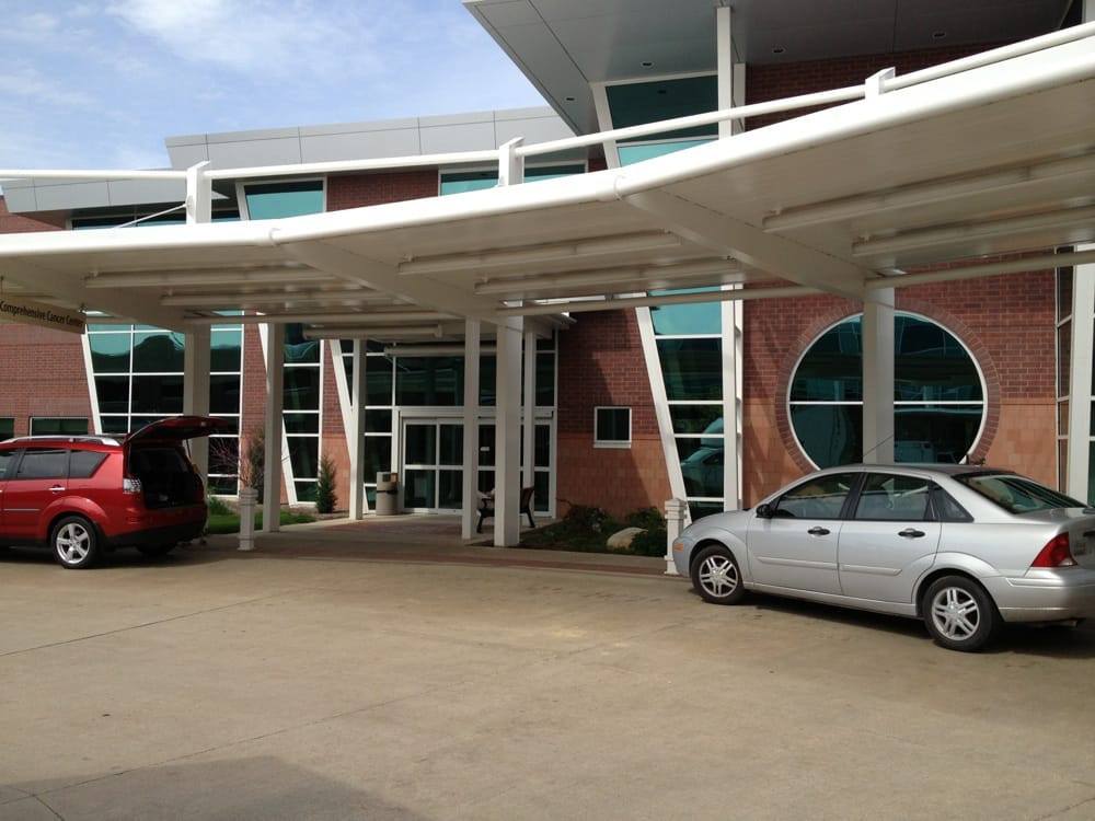 FORT WAYNE MEDICAL ONCOLOGY & HEMATOLOGY - Updated November 2024 - 2514 - Fort Wayne Medical Oncology & Hematology