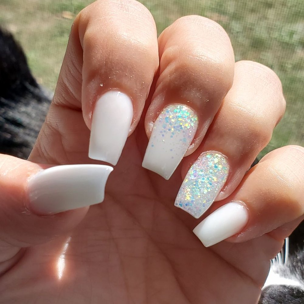 Nails by Luke Nails by Luke