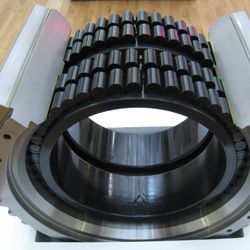 Black Oxide Service