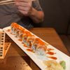 Smiley Thai and Sushi gift card