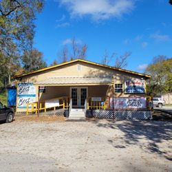 Florida's Kitchen