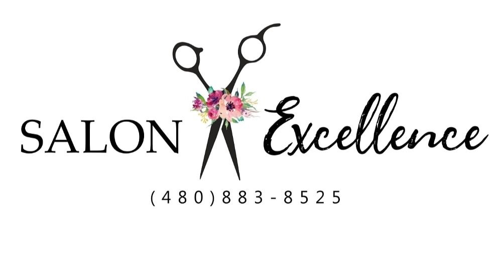 Salon Excellence Logo