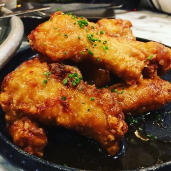 Osamil - Wings night! - Korean Near Me - New York, New York Osamil - Wings night! - Korean Near Me - New York, New York