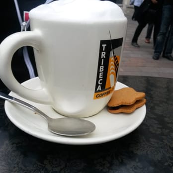 Tribeca - Cappuccino - Cafes Near Me - Kraków, Massachusetts