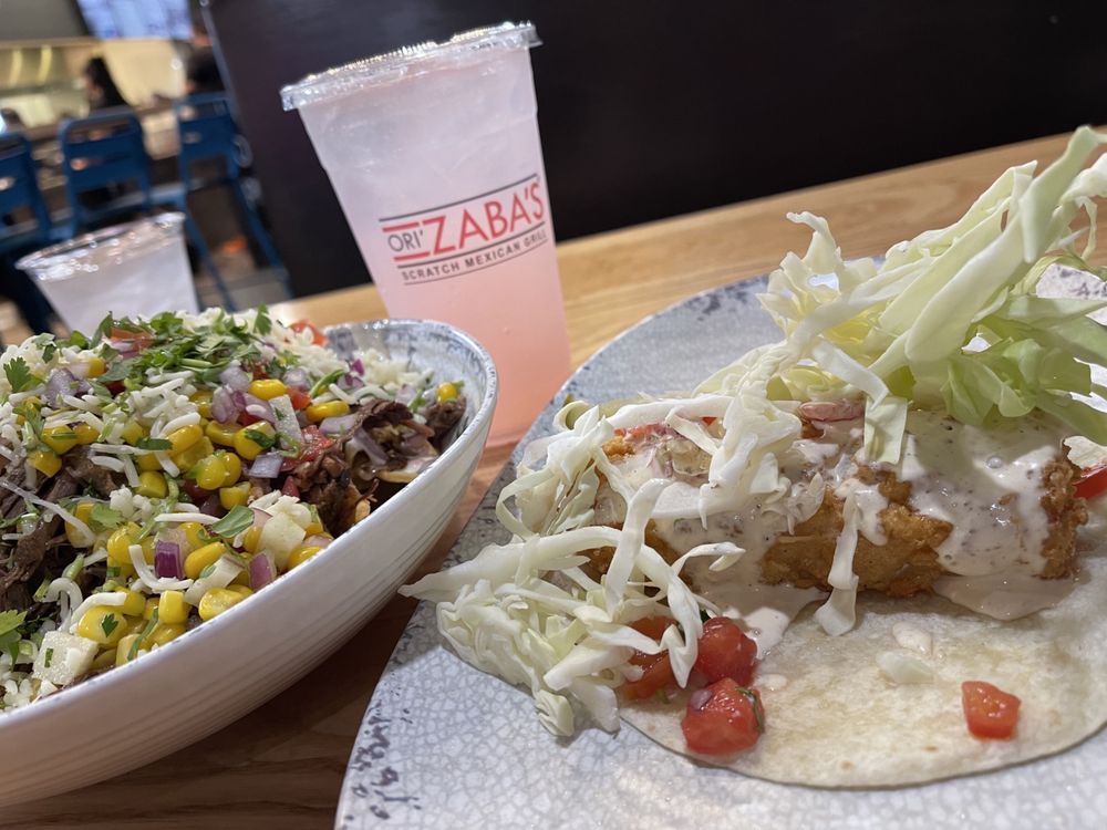 Ori’Zaba’s Scratch Mexican Grill | Green Valley - Photo 3