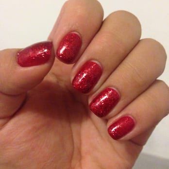 QT Nails - Hellen is the best! :) - Nail Salons Near Me - Orange, California