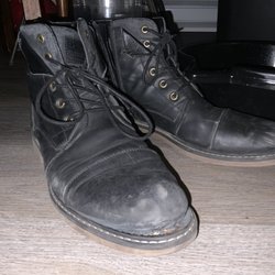 Shoe Dept. Encore