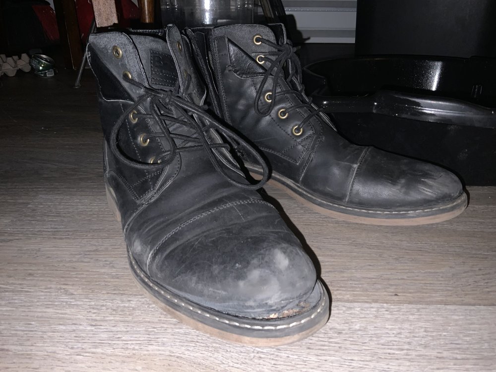 SHOE DEPT. ENCORE Updated August 2024 4750 N Division St, Spokane