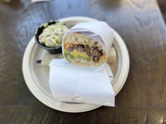 Cook's Tortas by null
