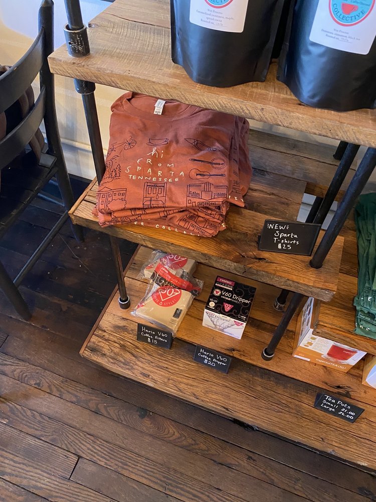 The Coffee Collective Logo