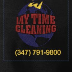My Time Cleaning