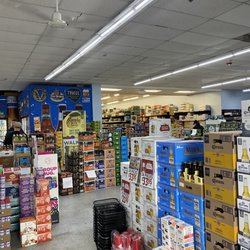 The Beer & Beverage Shoppe - Added space in 2022.