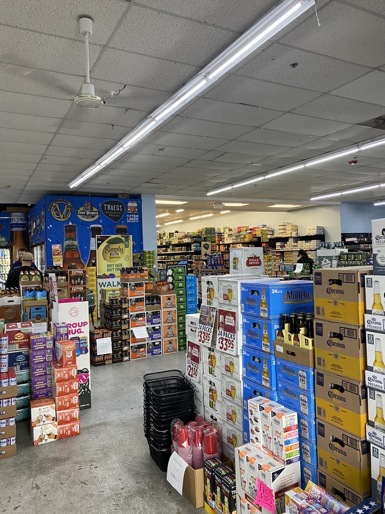 THE BEER & BEVERAGE SHOPPE Updated October 2024 37 Photos & 15