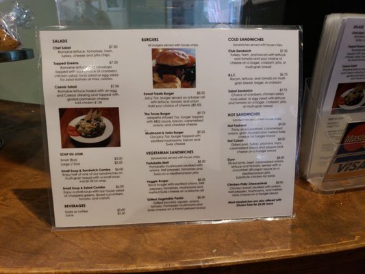 Menu photo 4 Sweet Treats Bakery Lexington, VA Menu photo 4 Sweet Treats Bakery Lexington, VA