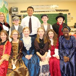 New Covenant Christian School