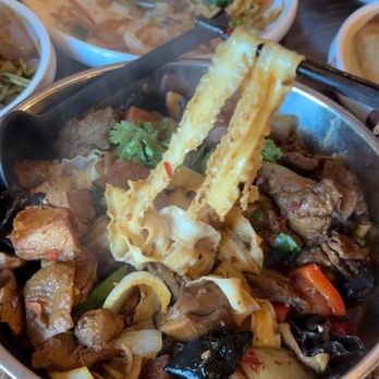 Northern Cafe - Chinese Near Me - Irvine, California
