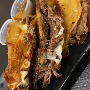 All About Tacos - Mexican Near Me - Ogden, Utah