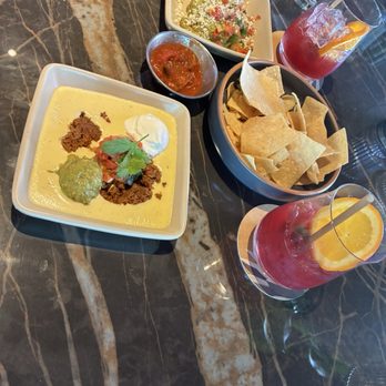 Blanco Cocina + Cantina - New Mexican Cuisine Near Me - Phoenix, Arizona Blanco Cocina + Cantina - New Mexican Cuisine Near Me - Phoenix, Arizona