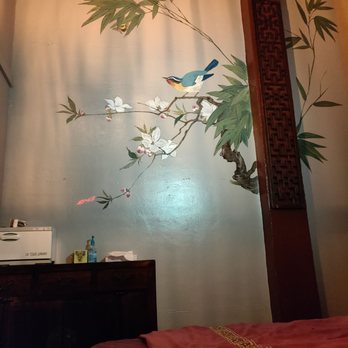Cascade Spa - Private massage room - Massage Near Me - San Diego, California