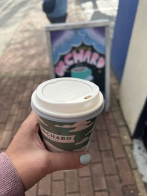 Orchard Coffee by null