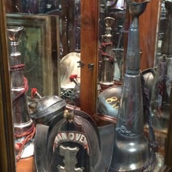 Greater Hanover Area Fire Museum