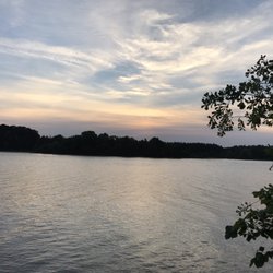Prairir Creek Campground