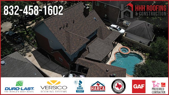 Slide of HHH Roofing & Construction