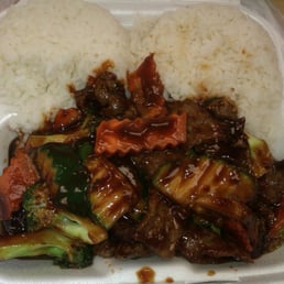 Hunan Beef. Yummy in my Tummy! Hunan Beef. Yummy in my Tummy!