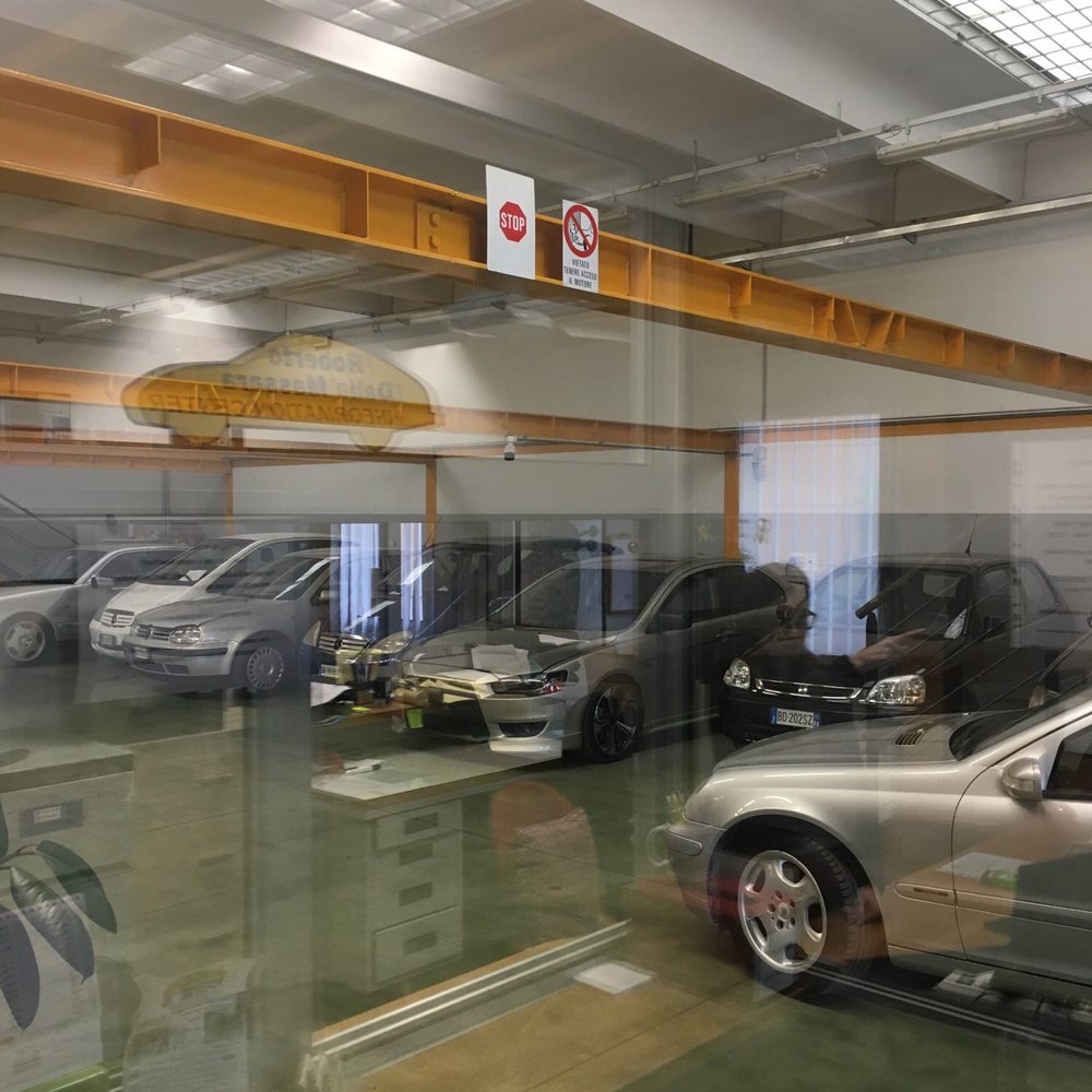 Autoscuole Bizjak Trieste ed Opicina | Trieste, image size:1000x1000