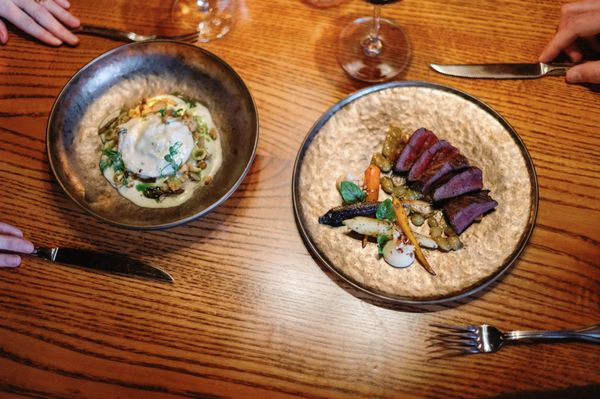 The Red Fox Inn & Tavern by null The Red Fox Inn & Tavern by null