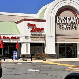 Exterior Exterior