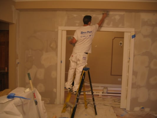 Affordable Handyman Services of Chicago Logo
