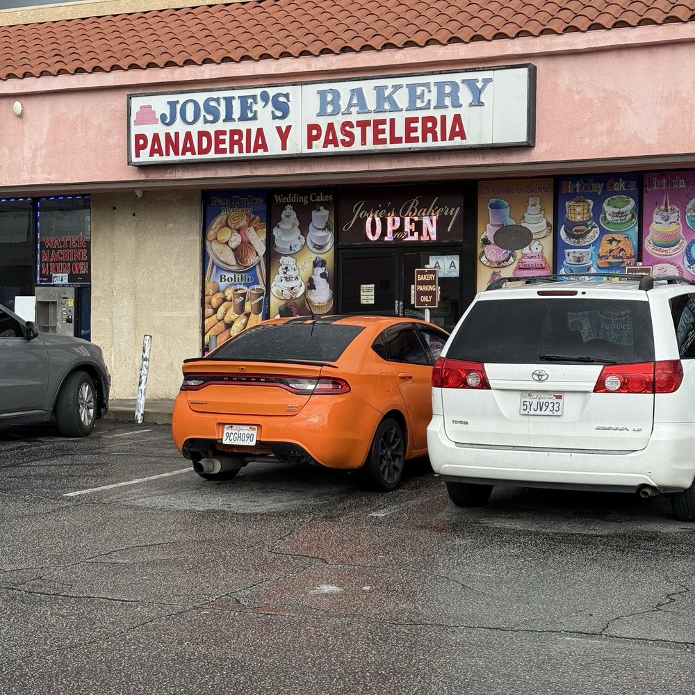 Josie's Bakery - Bakeries Near Me - San Bernardino, California Josie's Bakery - Bakeries Near Me - San Bernardino, California