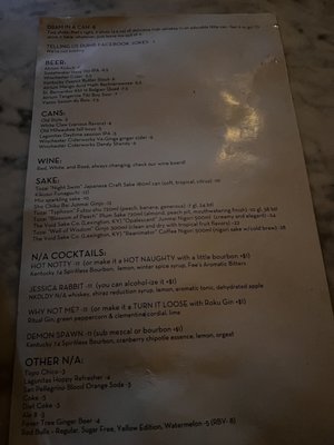 META by null