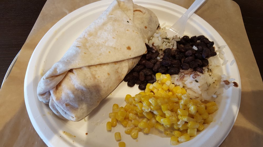 Fiero Mexican Grill