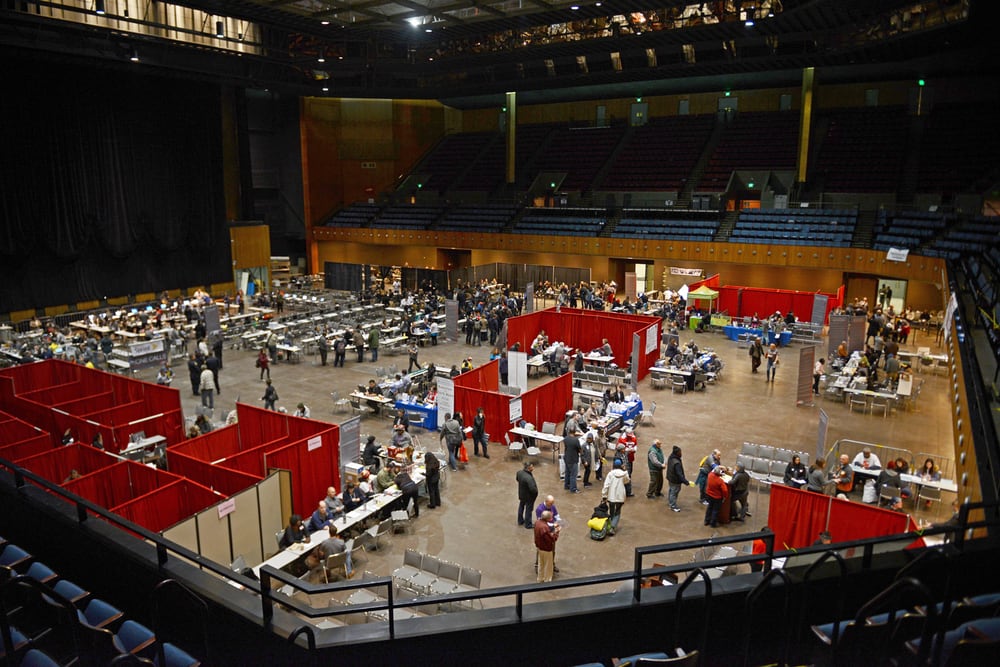 Project Homeless Connect - veterans service organization in San Francisco, CA