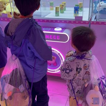 Claw Meee - Arcades Near Me - Milpitas, California