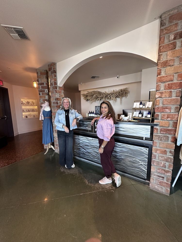 The Loft Spa Image